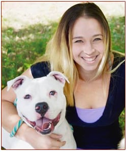 Kacie Ortiz, Supervisor