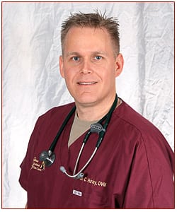 Dr. Brian Hurley