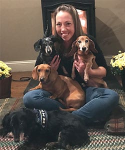 Bonnie Jo Duke