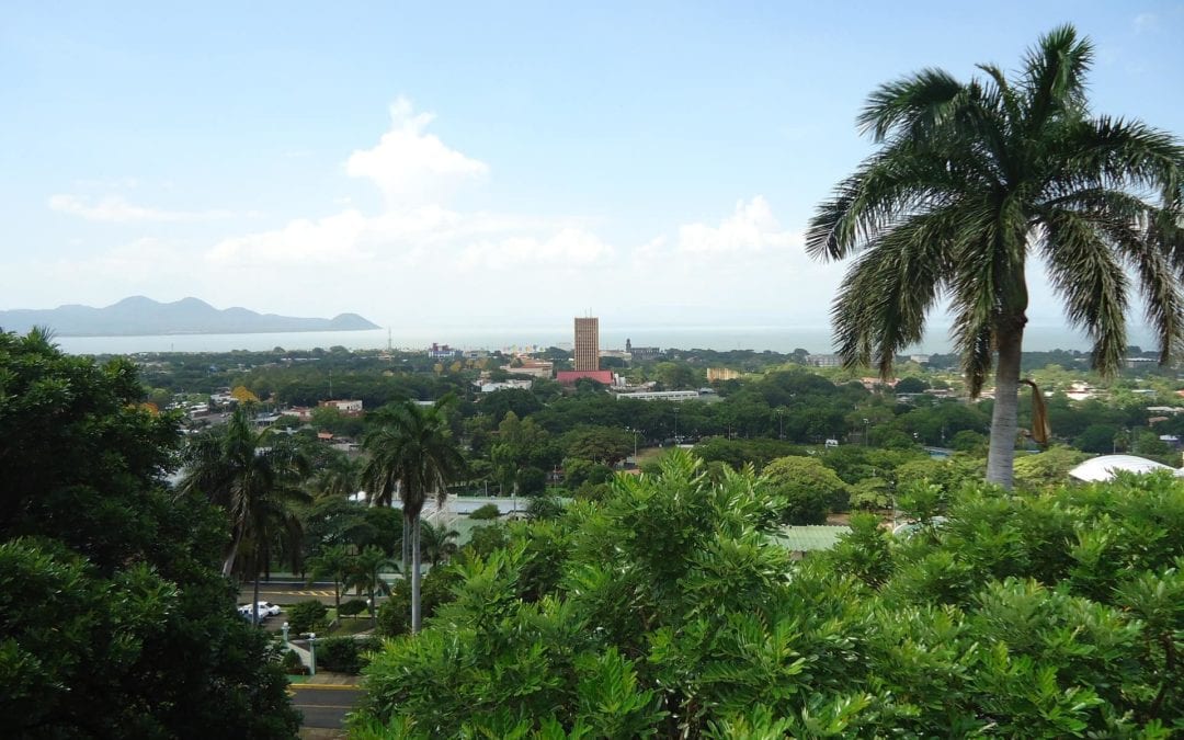 Nicaragua Mission Trip 1/4/19