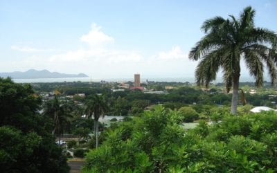 Nicaragua Mission Trip 1/4/19