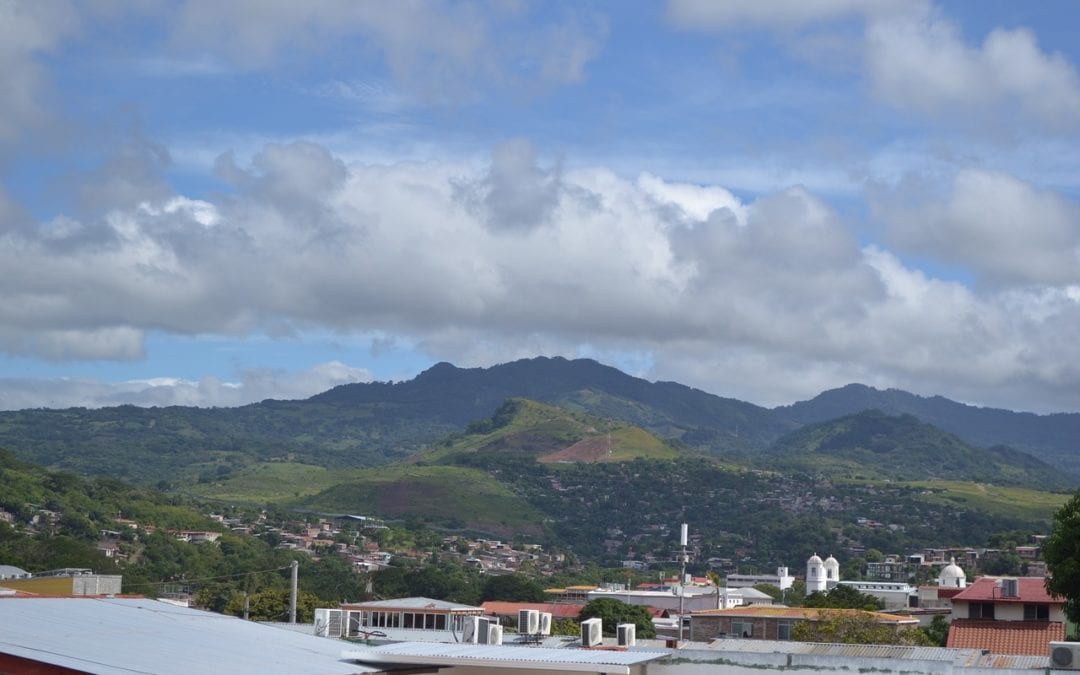 Nicaragua Christian Veterinary Mission Blog 1/10/19