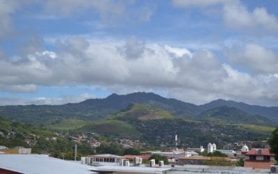 Nicaragua Christian Veterinary Mission Blog 1/10/19