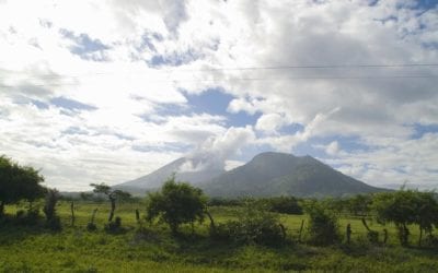 Nicaragua Christian Veterinary Mission 1/6/19
