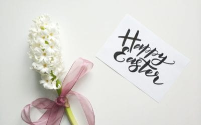 Protect Your Pet This Easter From These 5 Hazards